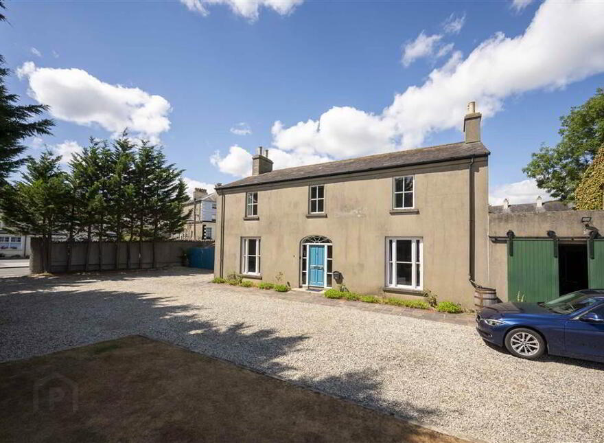 2 The Quay, Dundrum, Newcastle, BT33 0LS