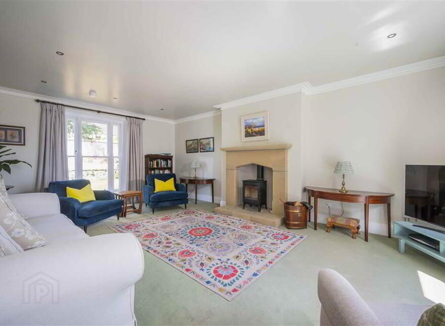 2 The Quay, Dundrum, Newcastle, BT33 0LS