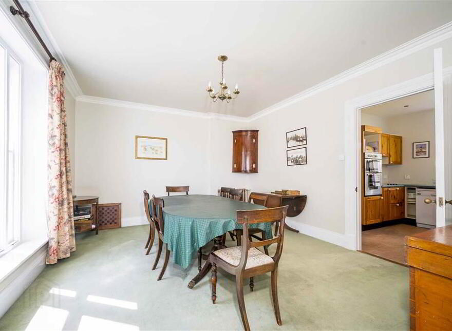 2 The Quay, Dundrum, Newcastle, BT33 0LS