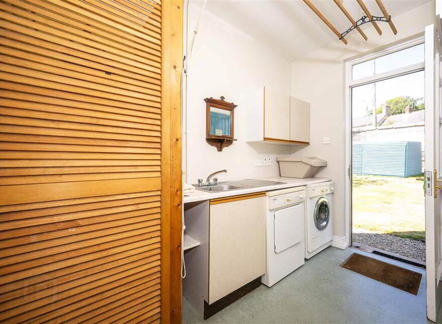 2 The Quay, Dundrum, Newcastle, BT33 0LS