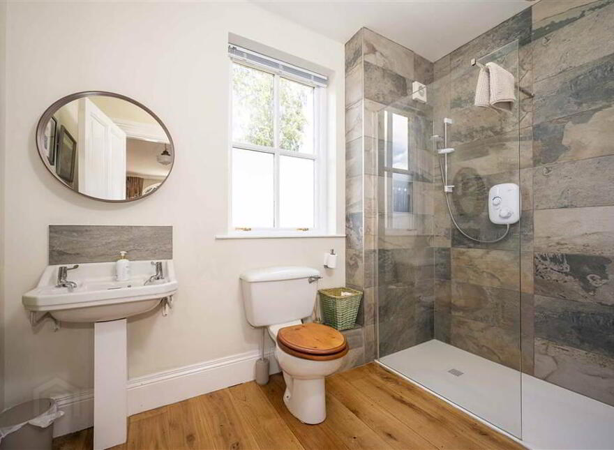 2 The Quay, Dundrum, Newcastle, BT33 0LS