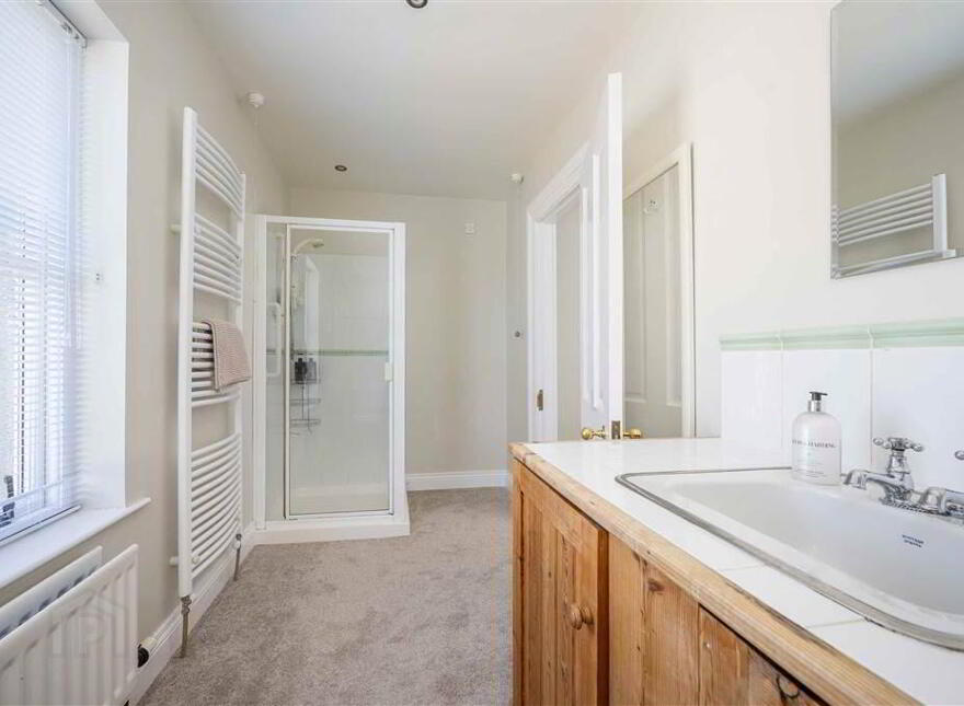 2 The Quay, Dundrum, Newcastle, BT33 0LS