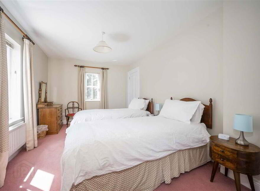 2 The Quay, Dundrum, Newcastle, BT33 0LS