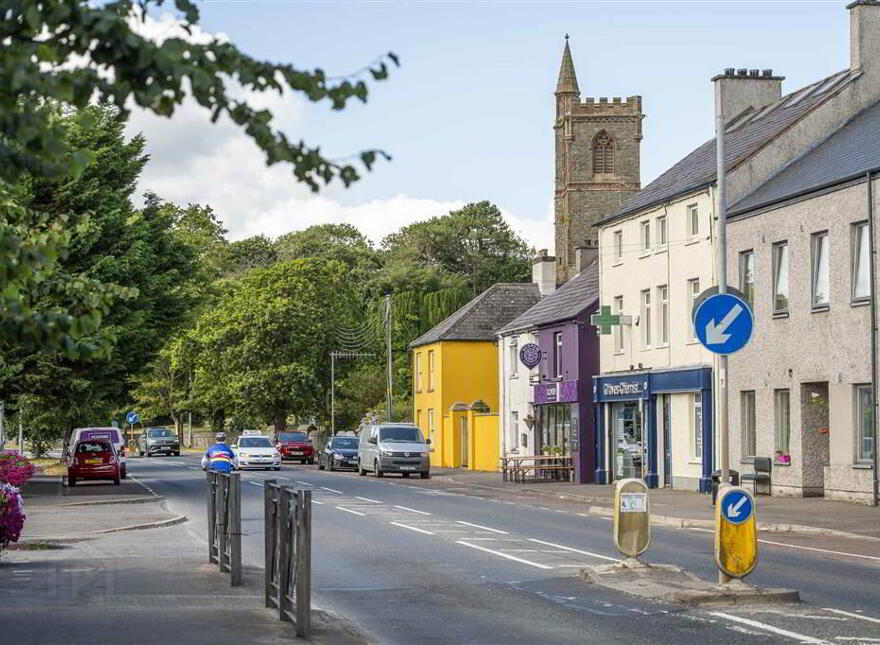 2 The Quay, Dundrum, Newcastle, BT33 0LS