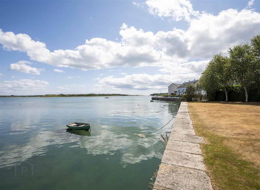 2 The Quay, Dundrum, Newcastle, BT33 0LS