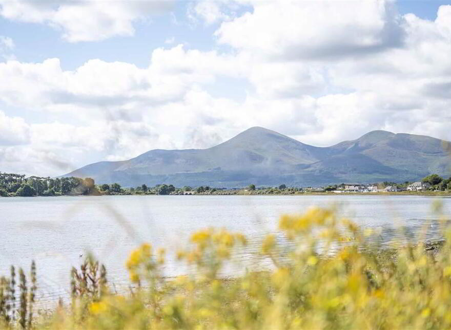 2 The Quay, Dundrum, Newcastle, BT33 0LS