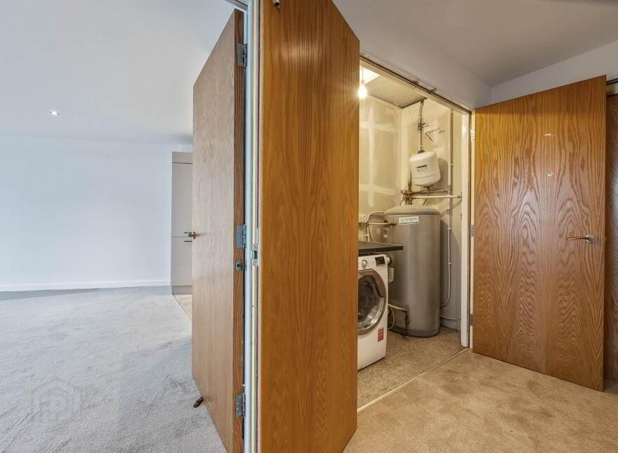 Apartment 4.07 Obel 62 Donegall Quay, Belfast, BT1 3NG