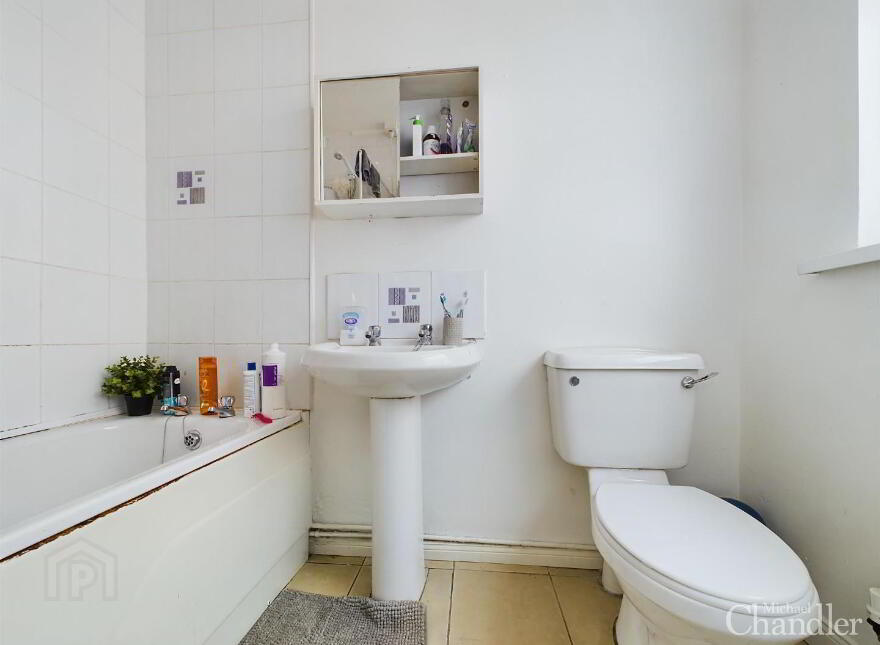 54 Ashley Drive, Belfast, BT9 7BE