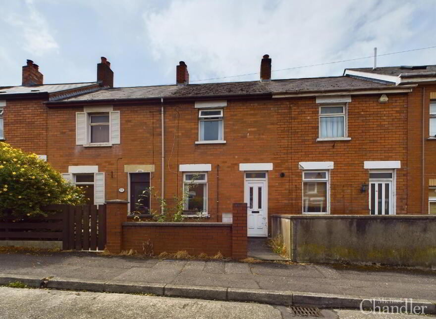 54 Ashley Drive, Belfast, BT9 7BE