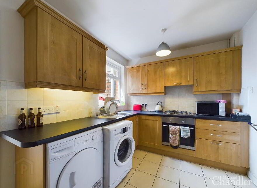 54 Ashley Drive, Belfast, BT9 7BE