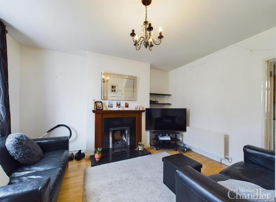 54 Ashley Drive, Belfast, BT9 7BE