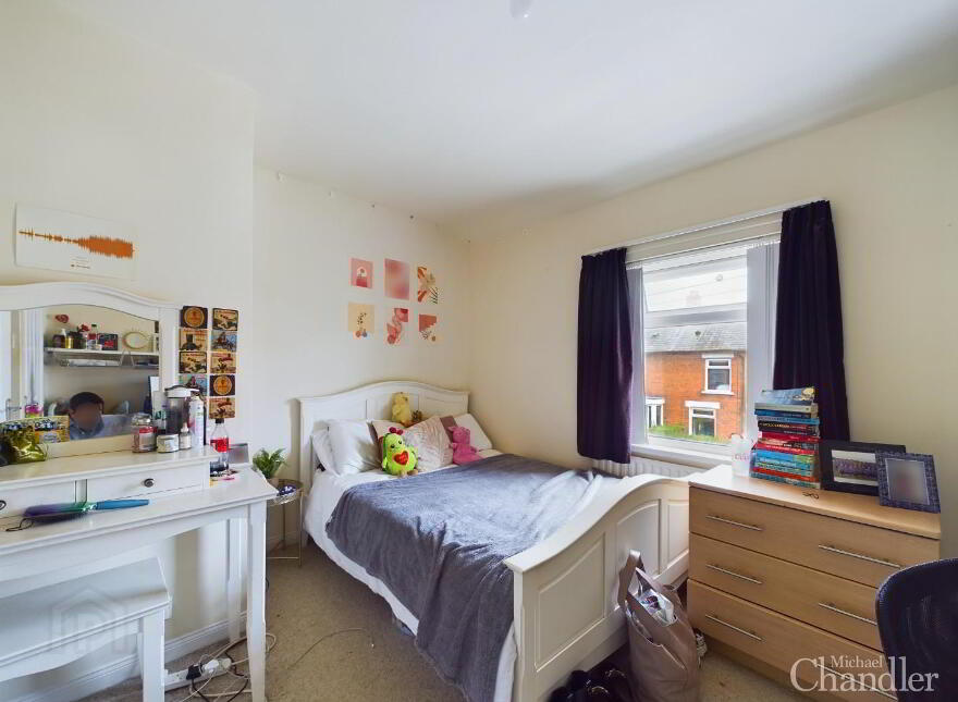 54 Ashley Drive, Belfast, BT9 7BE