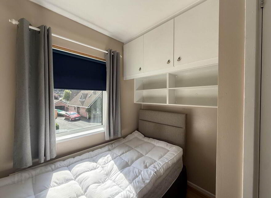 21 Sleepy Valley Court, Richhill, BT61 9QX