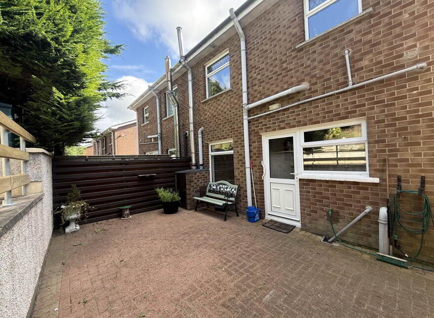 21 Sleepy Valley Court, Richhill, BT61 9QX