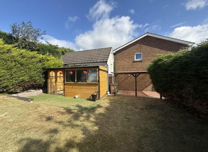 21 Sleepy Valley Court, Richhill, BT61 9QX
