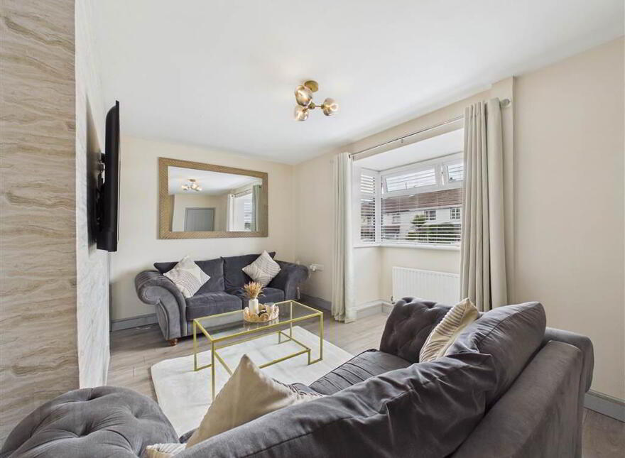 44 Kenard Avenue, Belfast, BT11 8LY