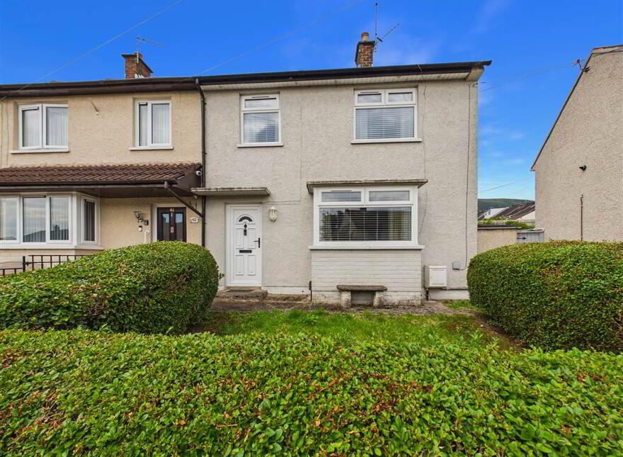 44 Kenard Avenue, Belfast, BT11 8LY photo