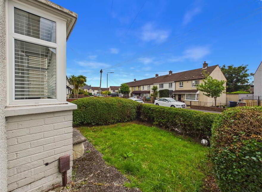 44 Kenard Avenue, Belfast, BT11 8LY