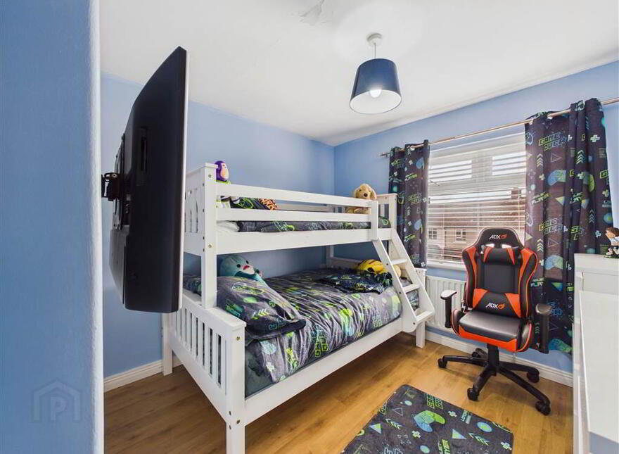 44 Kenard Avenue, Belfast, BT11 8LY