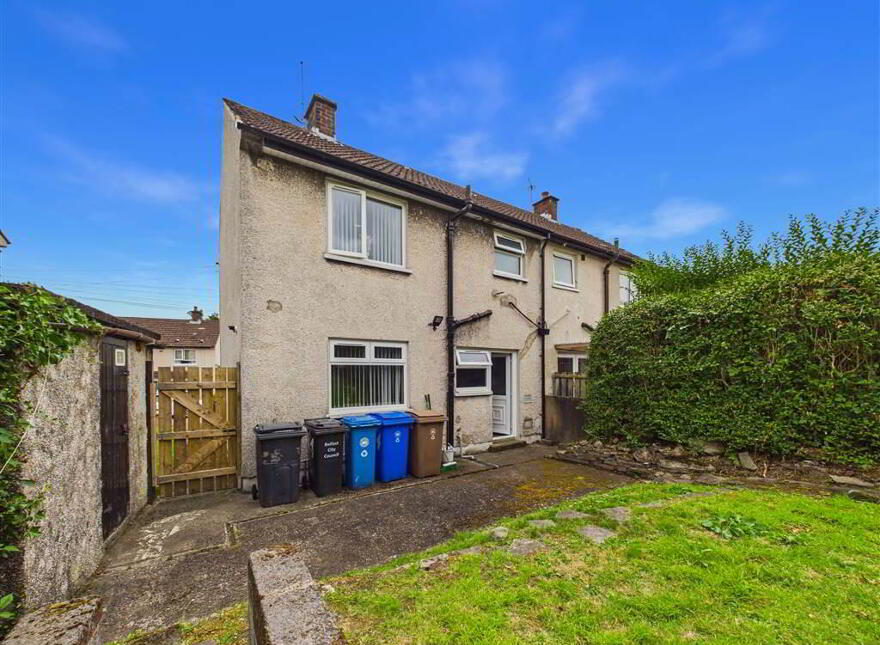 44 Kenard Avenue, Belfast, BT11 8LY