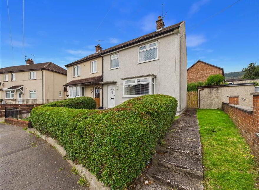 44 Kenard Avenue, Belfast, BT11 8LY