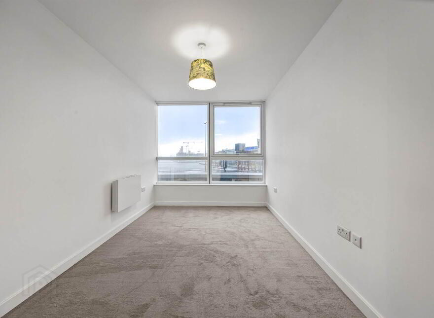 Apartment 4.07 Obel 62 Donegall Quay, Belfast, BT1 3NG