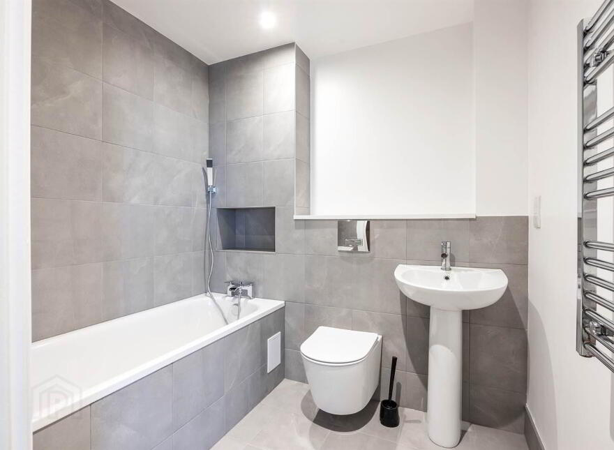 Apartment 4.07 Obel 62 Donegall Quay, Belfast, BT1 3NG