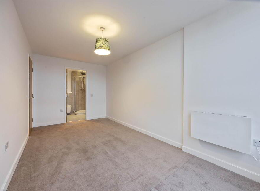 Apartment 4.07 Obel 62 Donegall Quay, Belfast, BT1 3NG