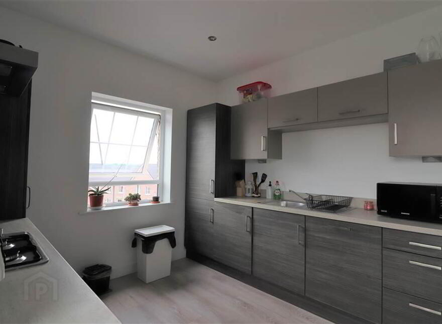 Apartment 5 38 Ayrshire Meadows, Lisburn, BT28 2DU