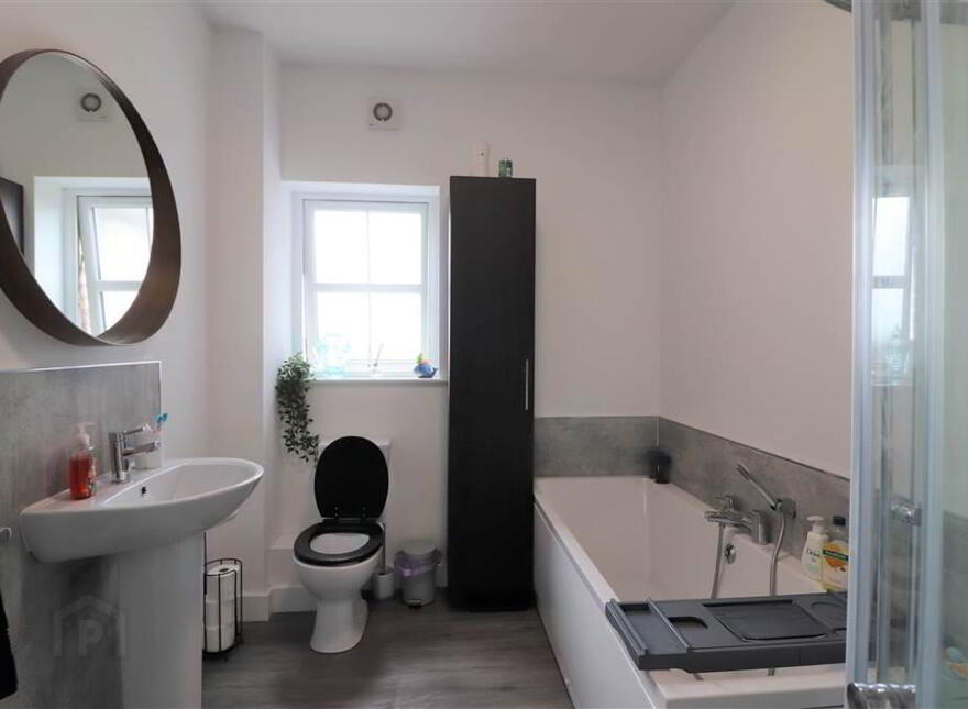 Apartment 5 38 Ayrshire Meadows, Lisburn, BT28 2DU