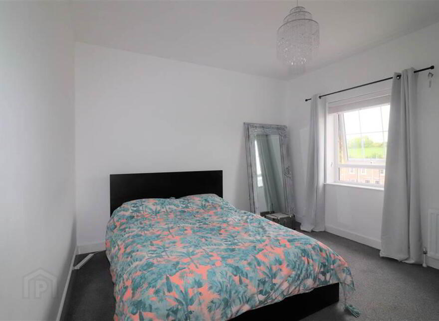 Apartment 5 38 Ayrshire Meadows, Lisburn, BT28 2DU