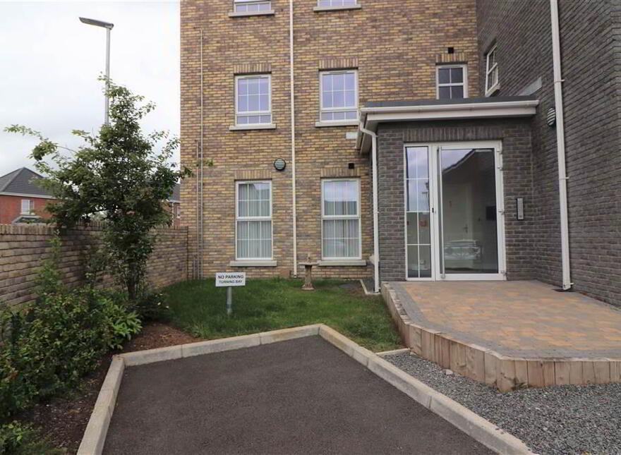 Apartment 5 38 Ayrshire Meadows, Lisburn, BT28 2DU