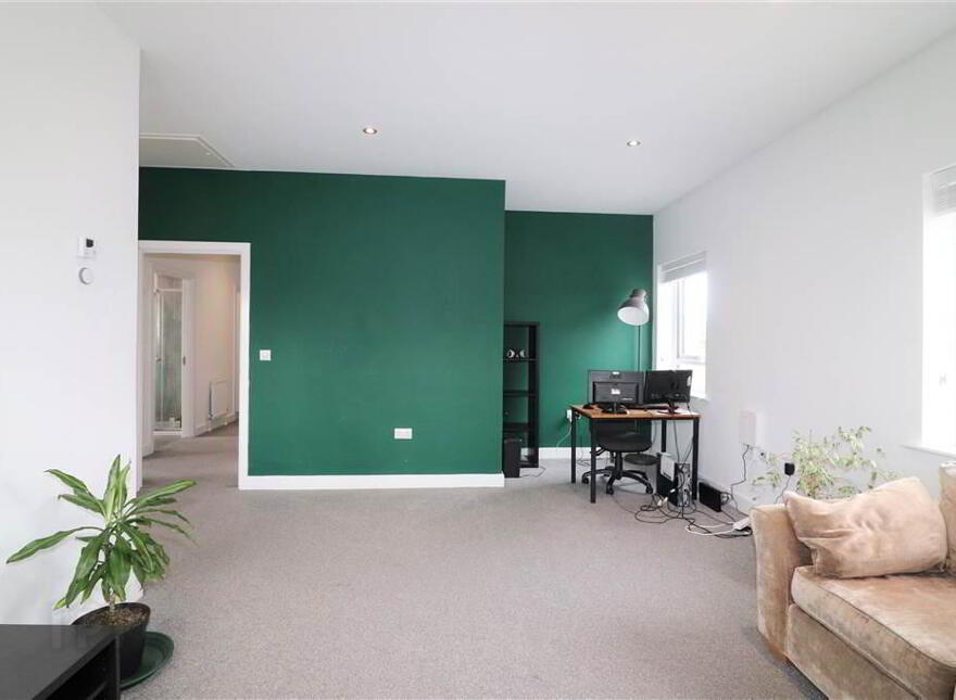 Apartment 5 38 Ayrshire Meadows, Lisburn, BT28 2DU