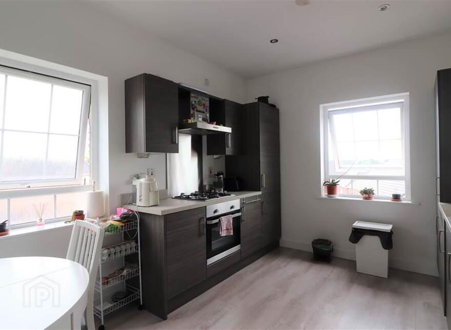 Apartment 5 38 Ayrshire Meadows, Lisburn, BT28 2DU