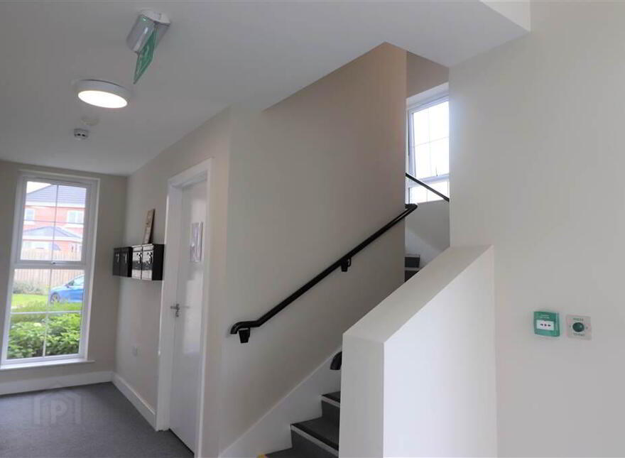 Apartment 5 38 Ayrshire Meadows, Lisburn, BT28 2DU