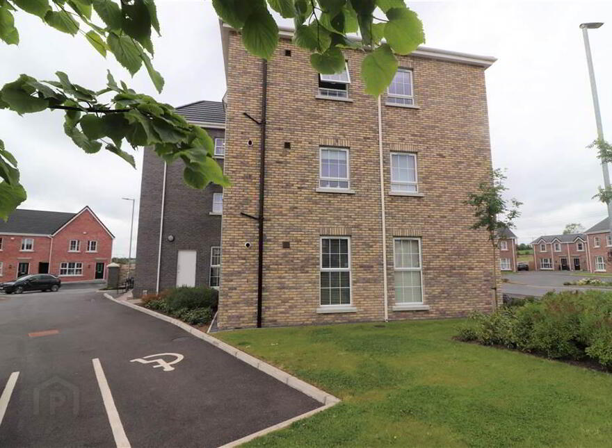 Apartment 5 38 Ayrshire Meadows, Lisburn, BT28 2DU