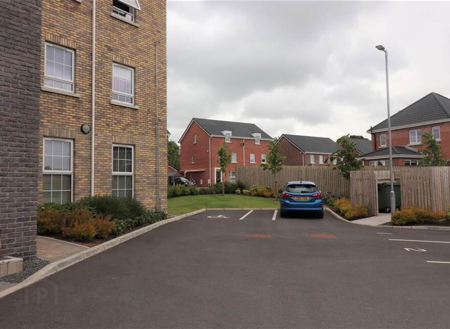 Apartment 5 38 Ayrshire Meadows, Lisburn, BT28 2DU