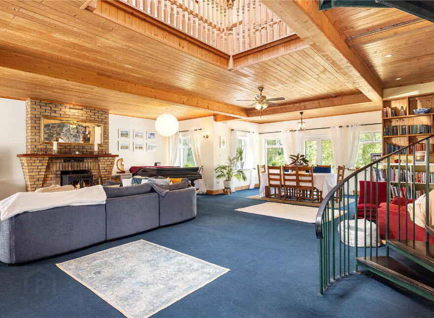 Hollyfort House, Hollyfort, Arklow, Y14N880