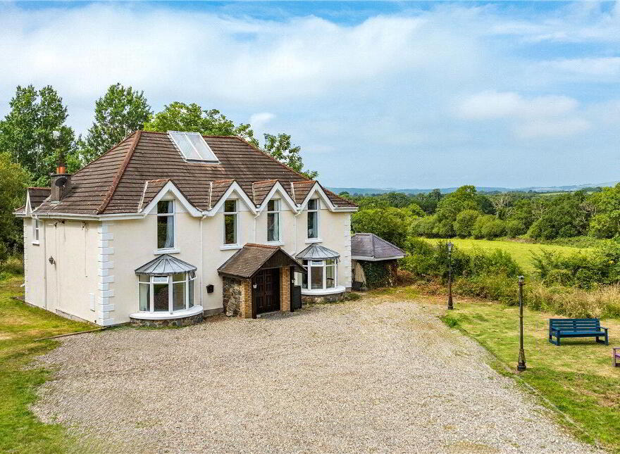 Hollyfort House, Hollyfort, Arklow, Y14N880