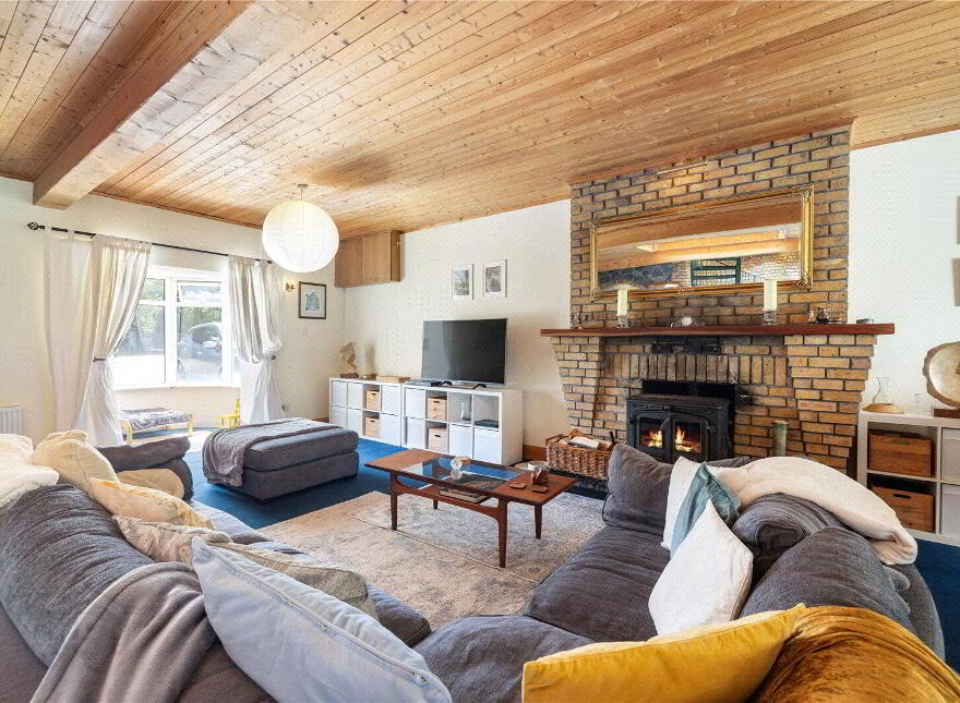 Hollyfort House, Hollyfort, Arklow, Y14N880