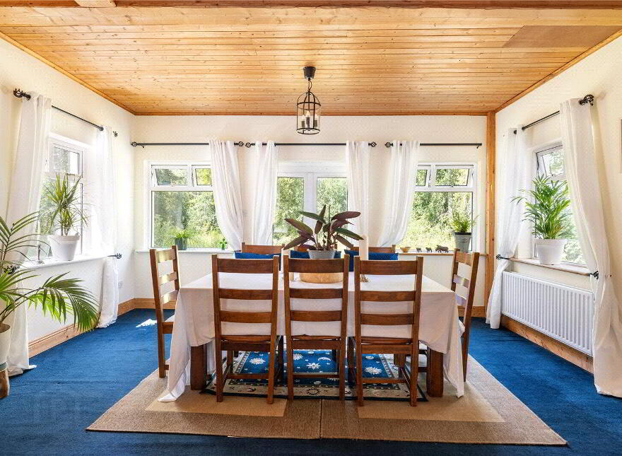 Hollyfort House, Hollyfort, Arklow, Y14N880