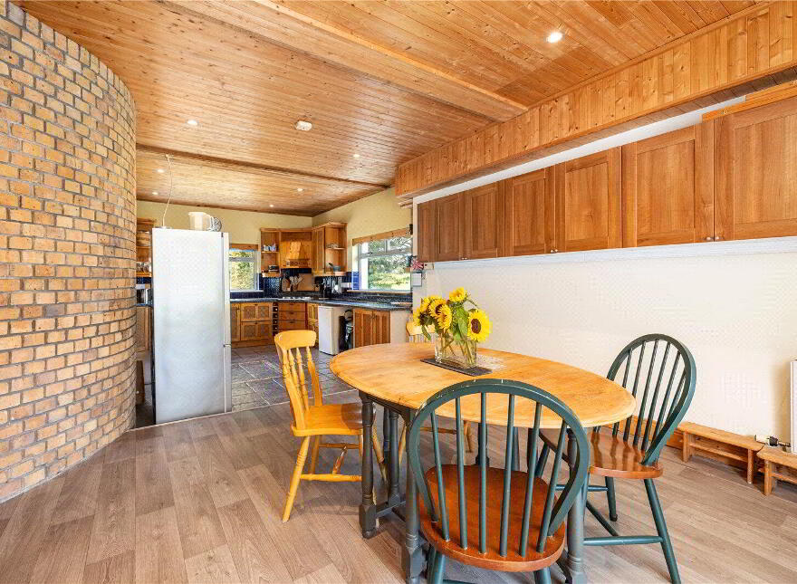 Hollyfort House, Hollyfort, Arklow, Y14N880