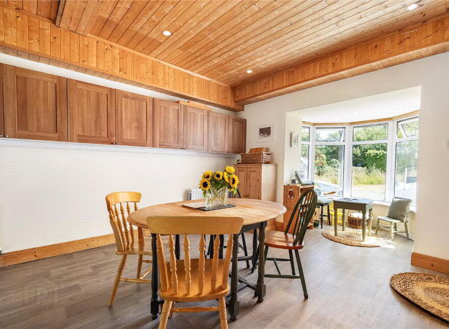 Hollyfort House, Hollyfort, Arklow, Y14N880