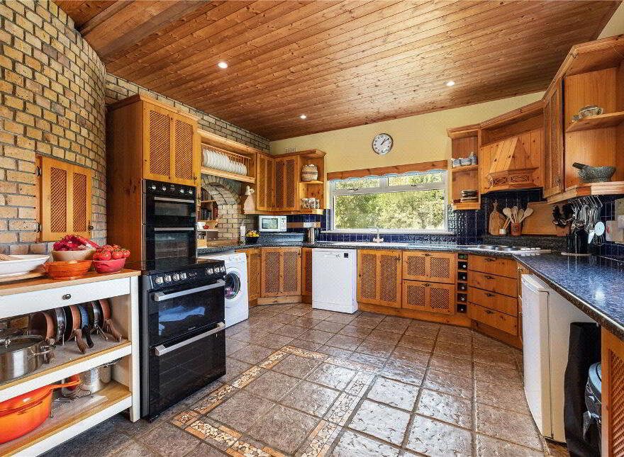 Hollyfort House, Hollyfort, Arklow, Y14N880