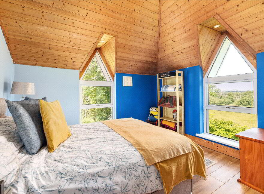 Hollyfort House, Hollyfort, Arklow, Y14N880
