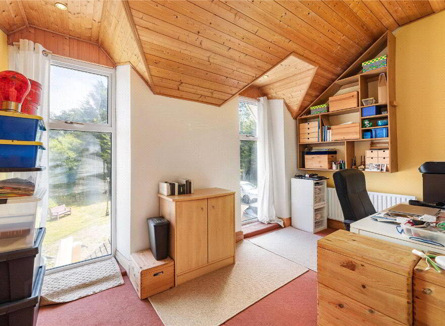 Hollyfort House, Hollyfort, Arklow, Y14N880