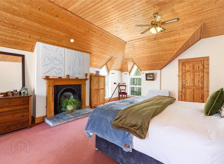 Hollyfort House, Hollyfort, Arklow, Y14N880