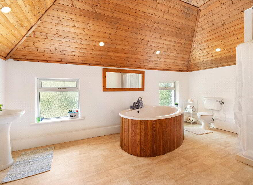 Hollyfort House, Hollyfort, Arklow, Y14N880