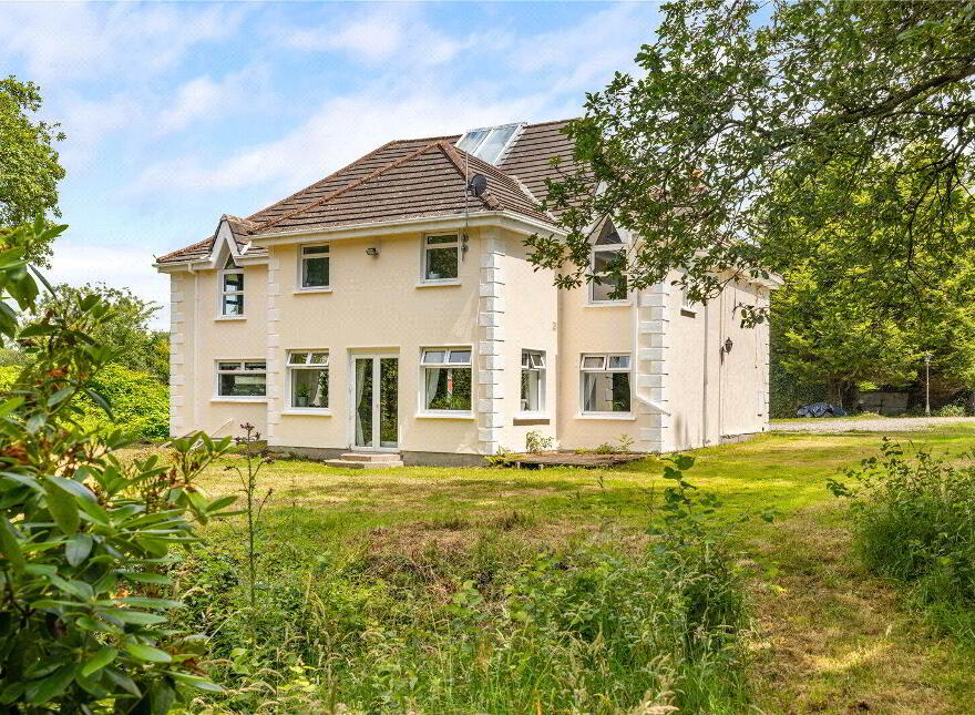 Hollyfort House, Hollyfort, Arklow, Y14N880