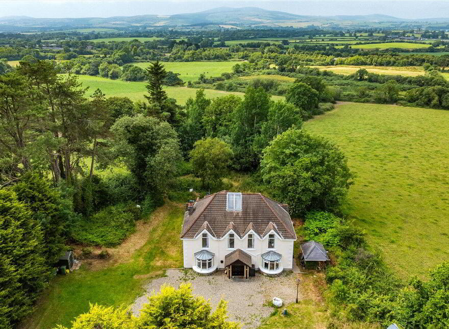 Hollyfort House, Hollyfort, Arklow, Y14N880